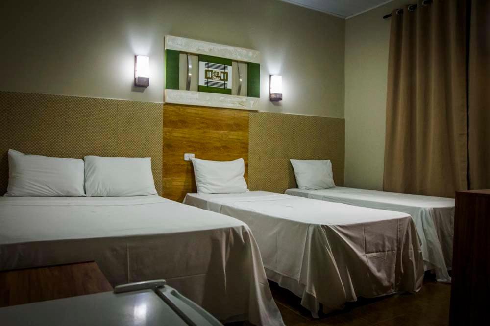 Junqueiropolis Hotel | Barbara's Hotel