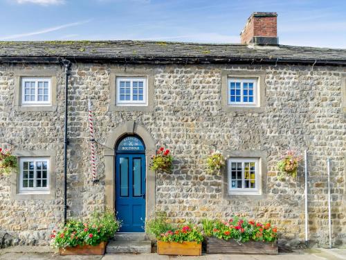 Masham House | Barbers Bolthole