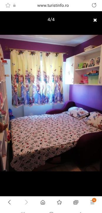Doua Mai Apartment | Barbu