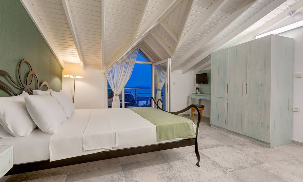 Mordogan Hotel | Barbun Pansiyon