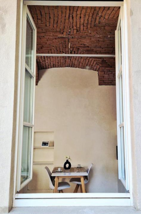 Citta Bassa Apartment | BARCA By Phoenix
