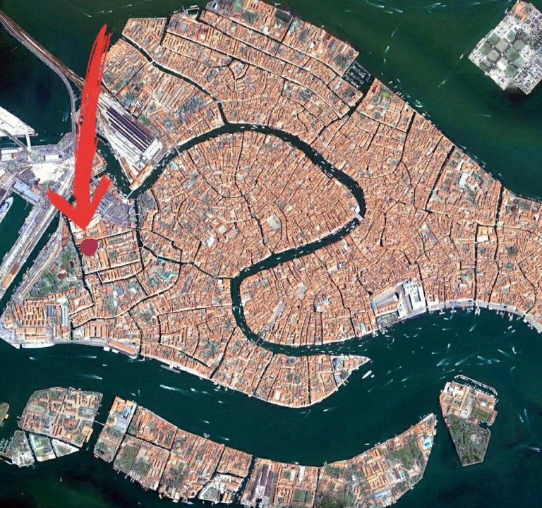 Santa Croce House | Barca Guest House