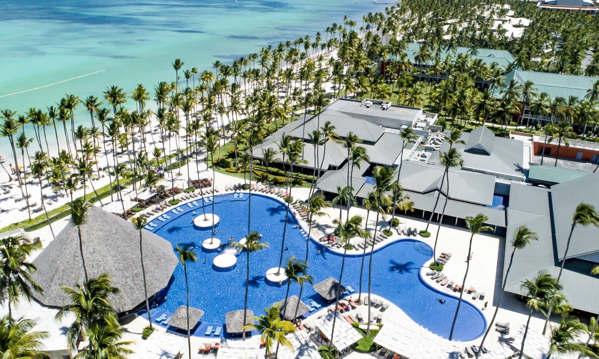 Playa Bibijagua Resort | Barceló Bávaro Beach - Adults Only - All Inclusive