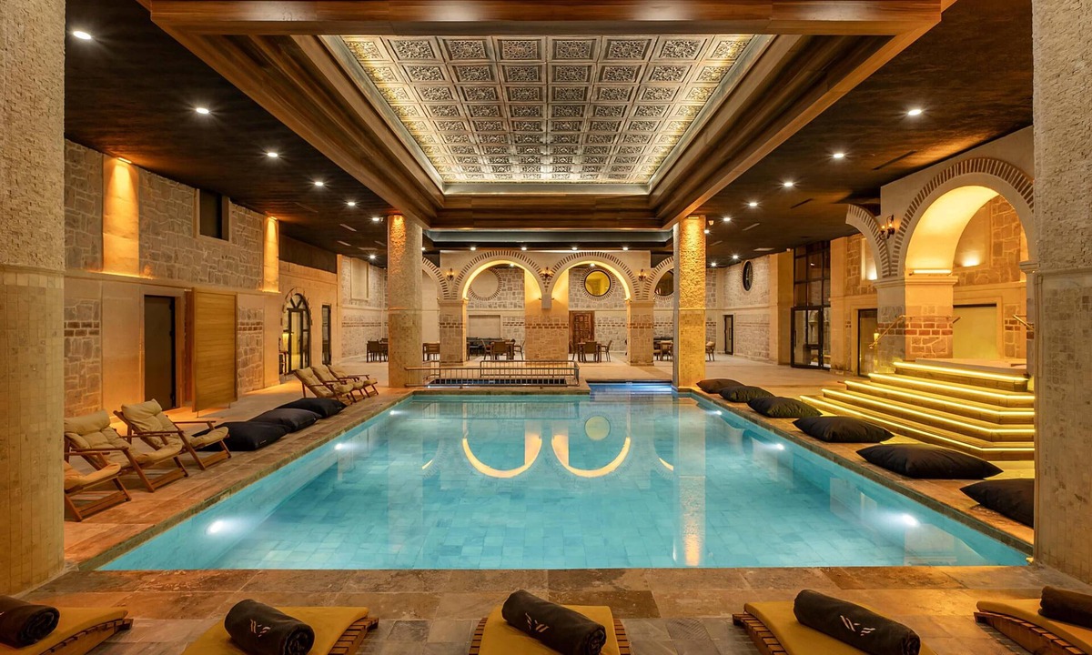 Nevsehir Hotel | Barceló Cappadocia