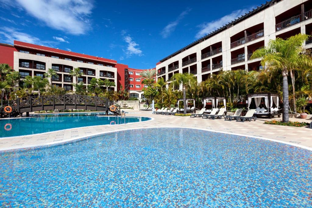 Guadalmina Hotel | Barceló Marbella