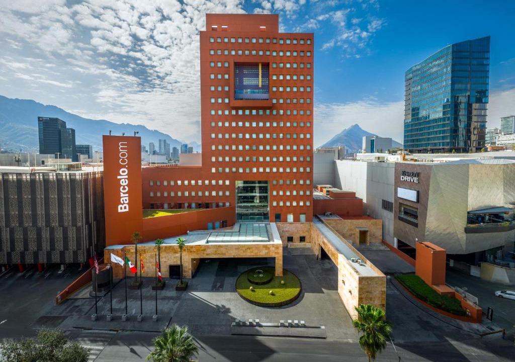 Monterrey Hotel | Barceló Monterrey Valle