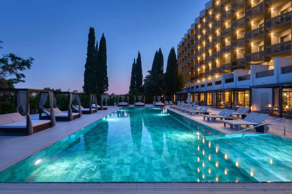 Suburbio IX Aurelio Hotel | Barceló Roma