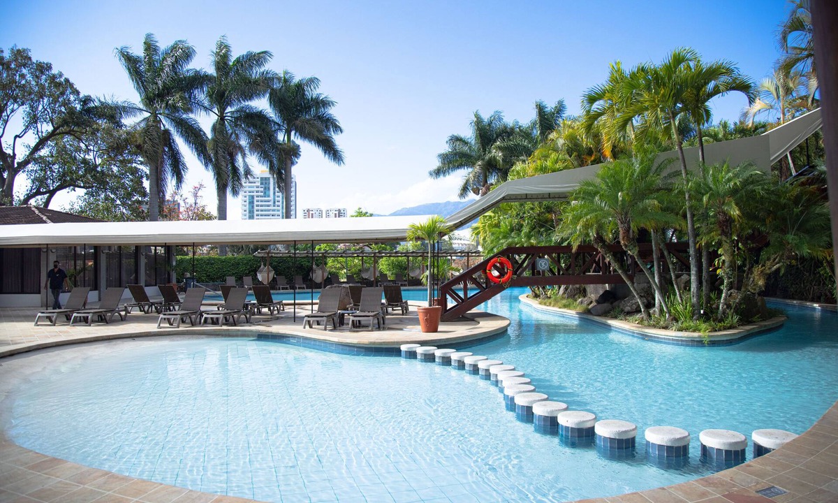 San Jose Hotel | Barceló San José