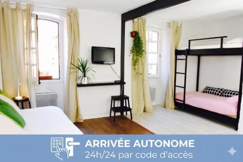 Barcelonnette Apartment | Barcelo Appart'hotel