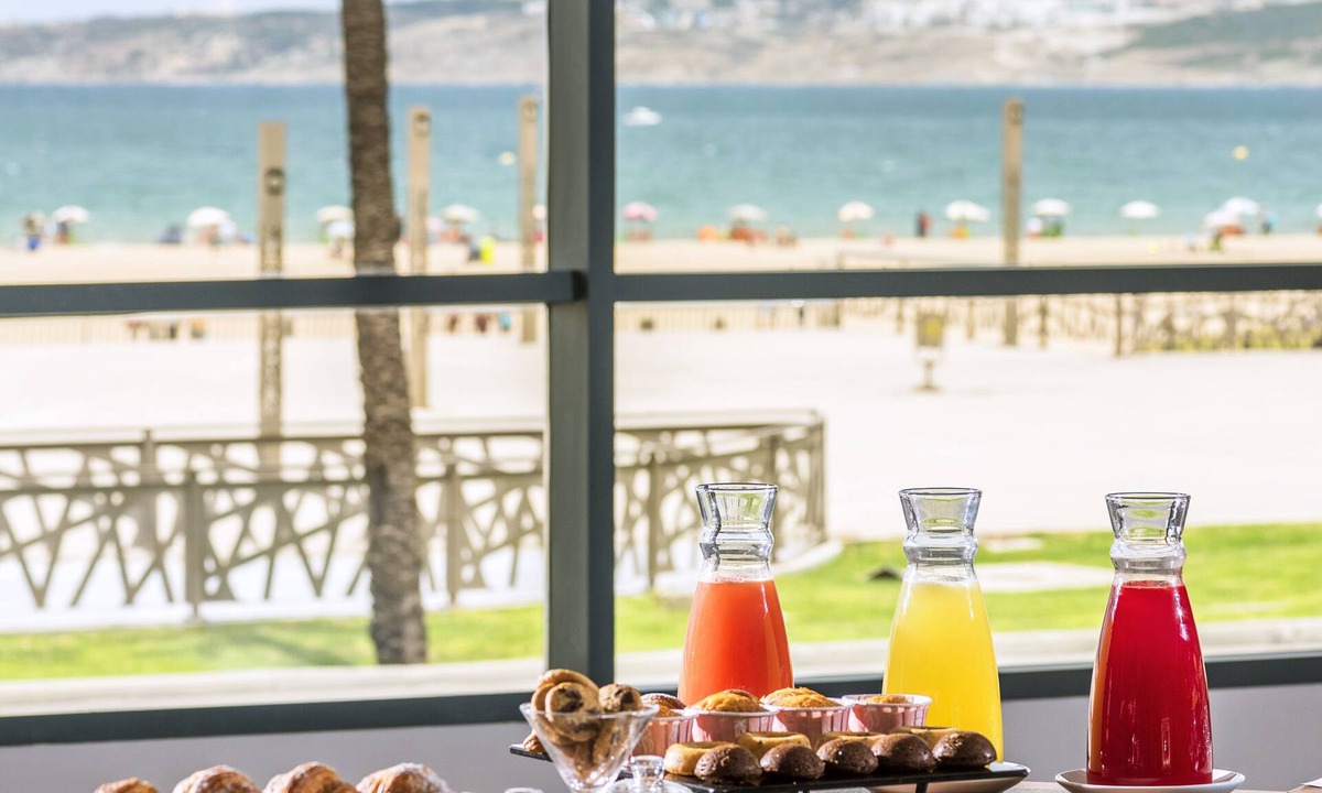 Tangier Hotel | Barcelo Tanger