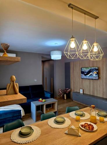Dumbravita Apartment | Barcelona Residence