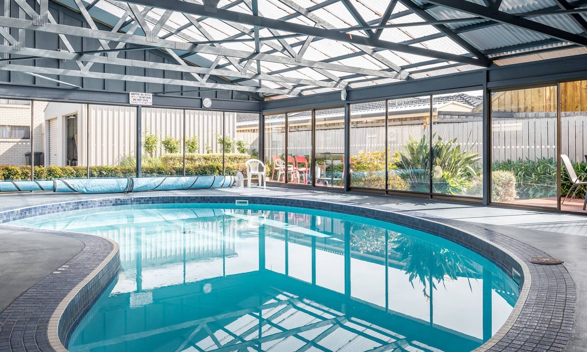 Devonport Hotel | Barclay Motor Inn