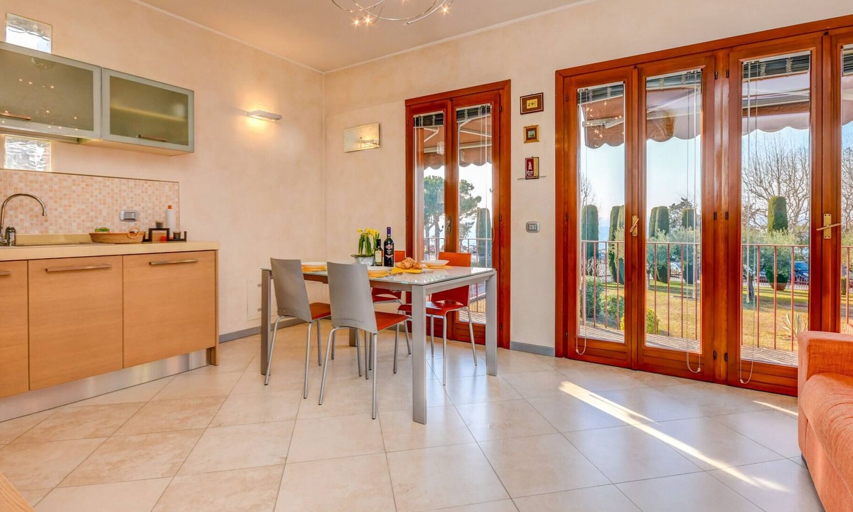 Sirmione Apartment | Barcone 1