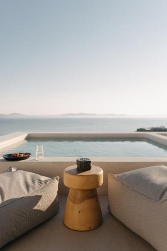Agios Stefanos Hotel | Bard De Sol