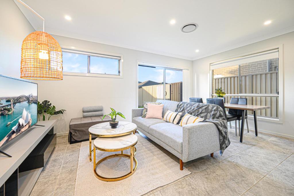 Bardia House | Bardia Convenient Adorable Modern 4 Br House