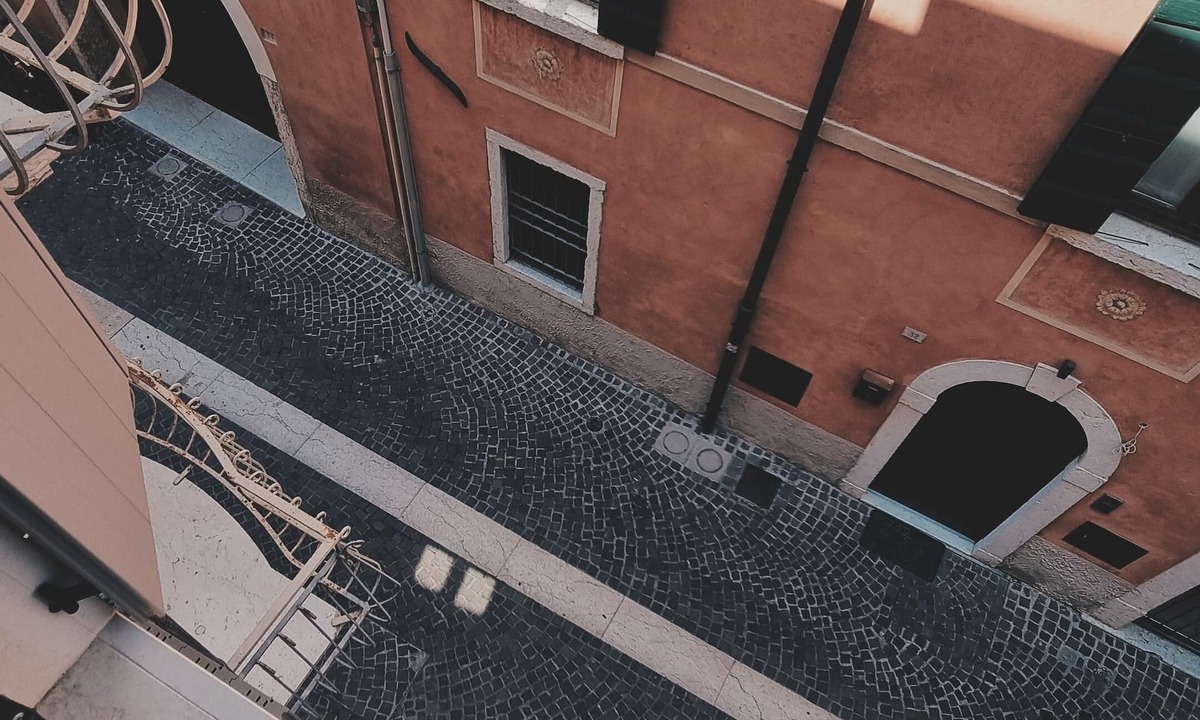 Old Town House | Bardoliners