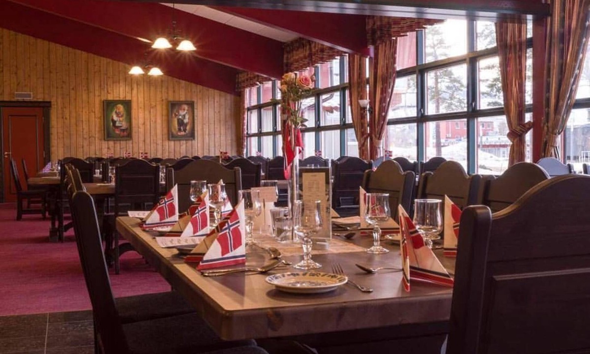 Setermoen Hotel | Bardu Hotell