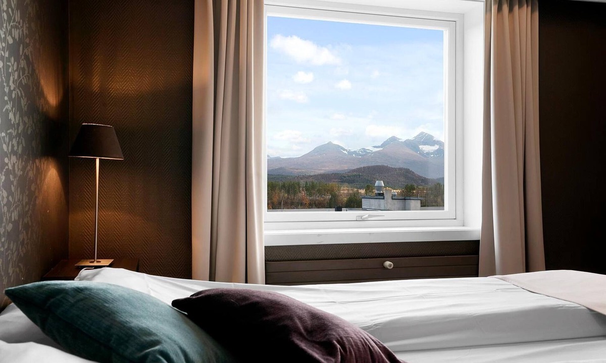 Bardufoss Hotel | Bardufoss Hotell