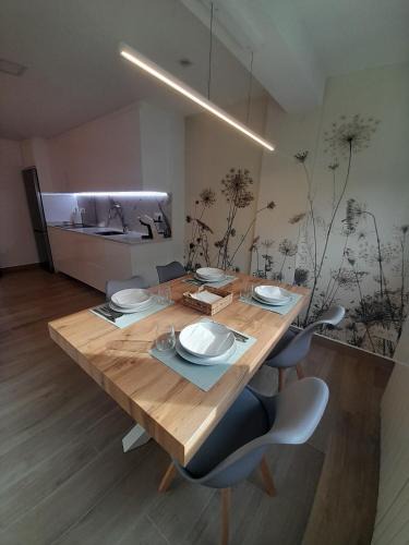 Lekeitio Apartment | Bare Bare Etxea