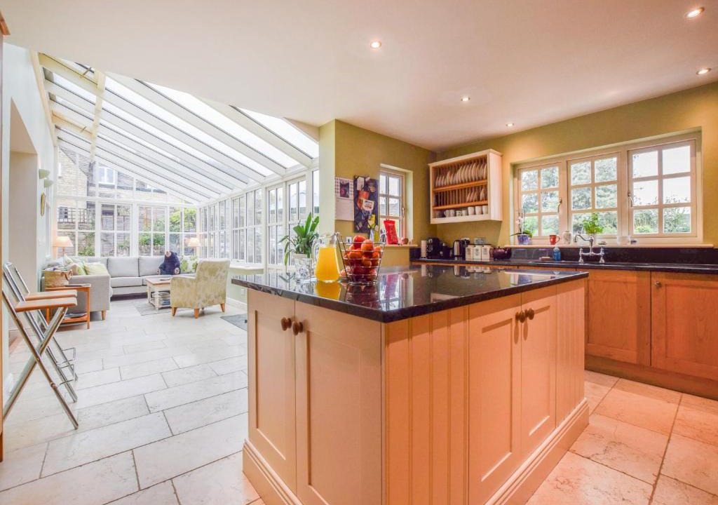 Winchcombe House | Barebones Farm