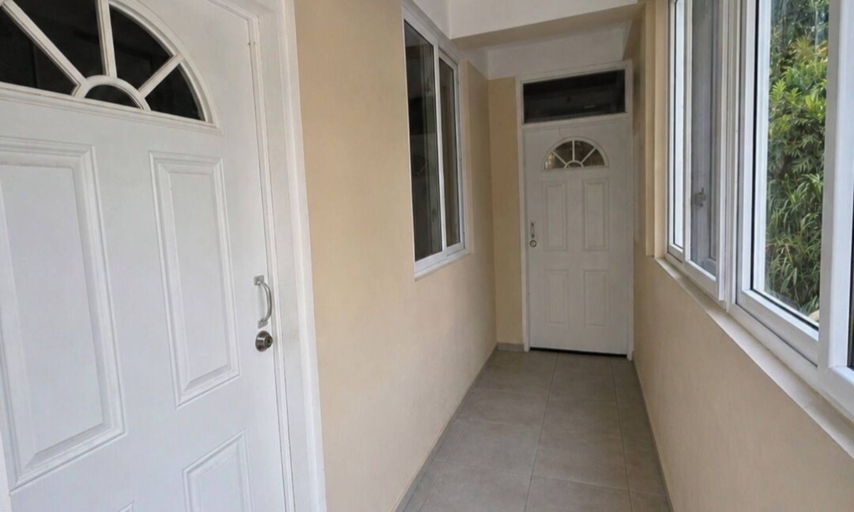 Roseau Apartment | Barefoot Apartments