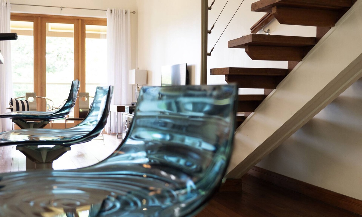 Lascelles House | Barefoot Luxury - Pool & Walk To Holetown Beach