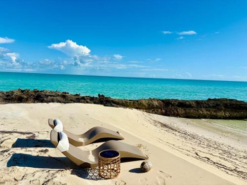 Current Villa | Barefoot Luxury & Private Beach Triton Beach House