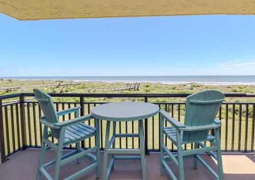 Butler Beach House | Barefoot Trace 215