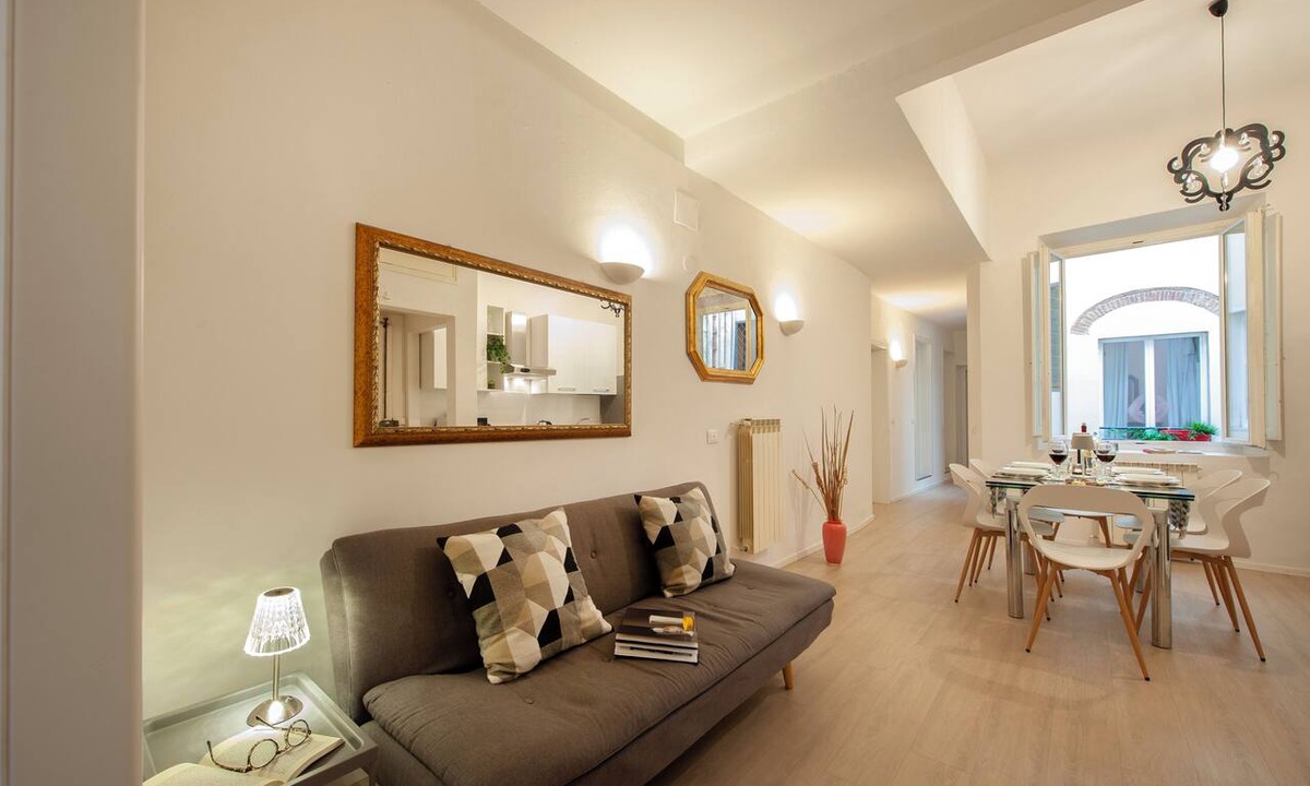 Santa Croce Apartment | Bargello - Flo Apartments