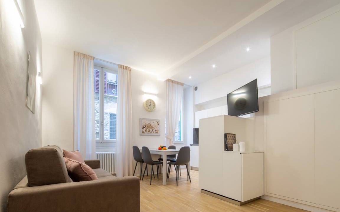 Duomo Apartment | Bargello Modern apartment