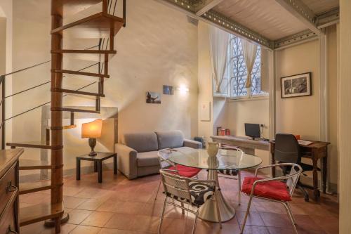 Duomo Apartment | Bargello121