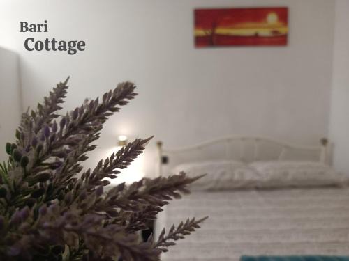 Municipio 1 House | Bari Cottage