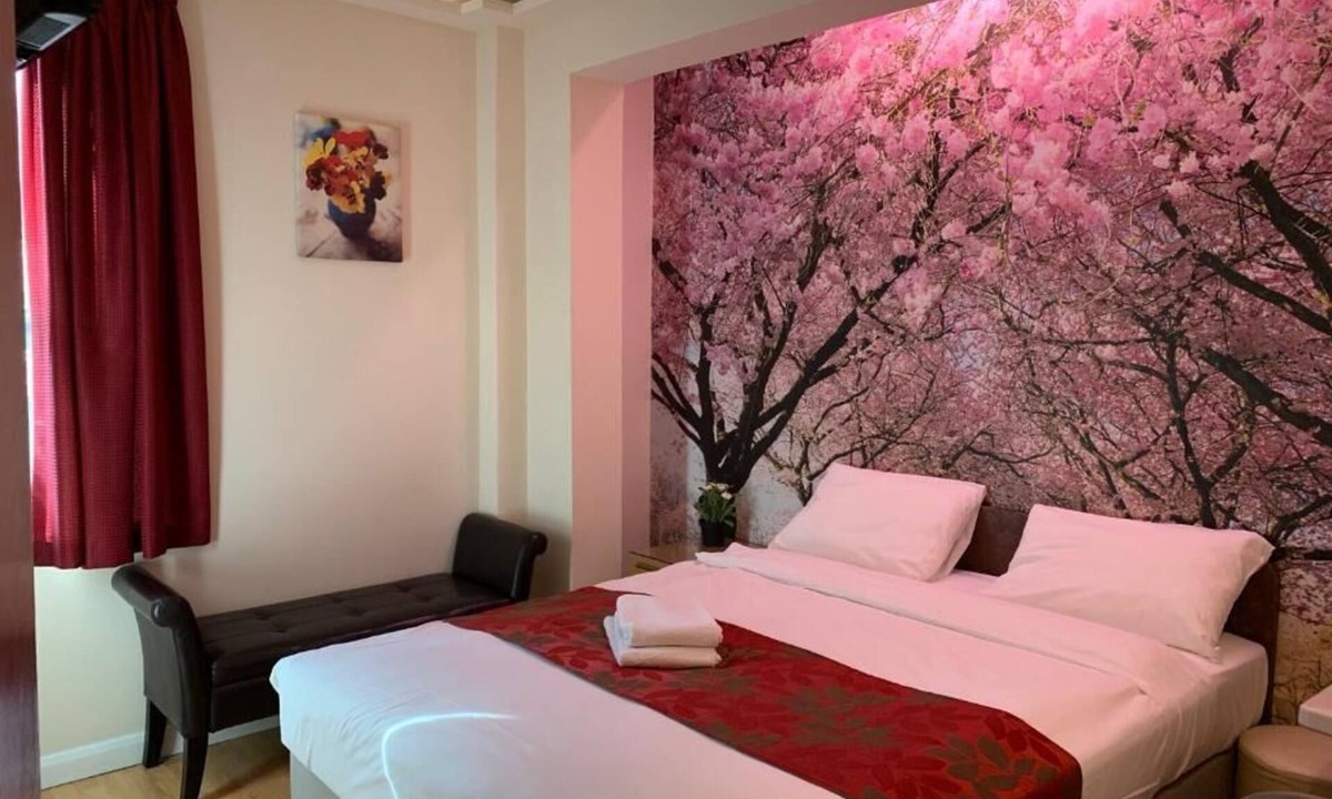Barking Hotel | Barking Hotel
