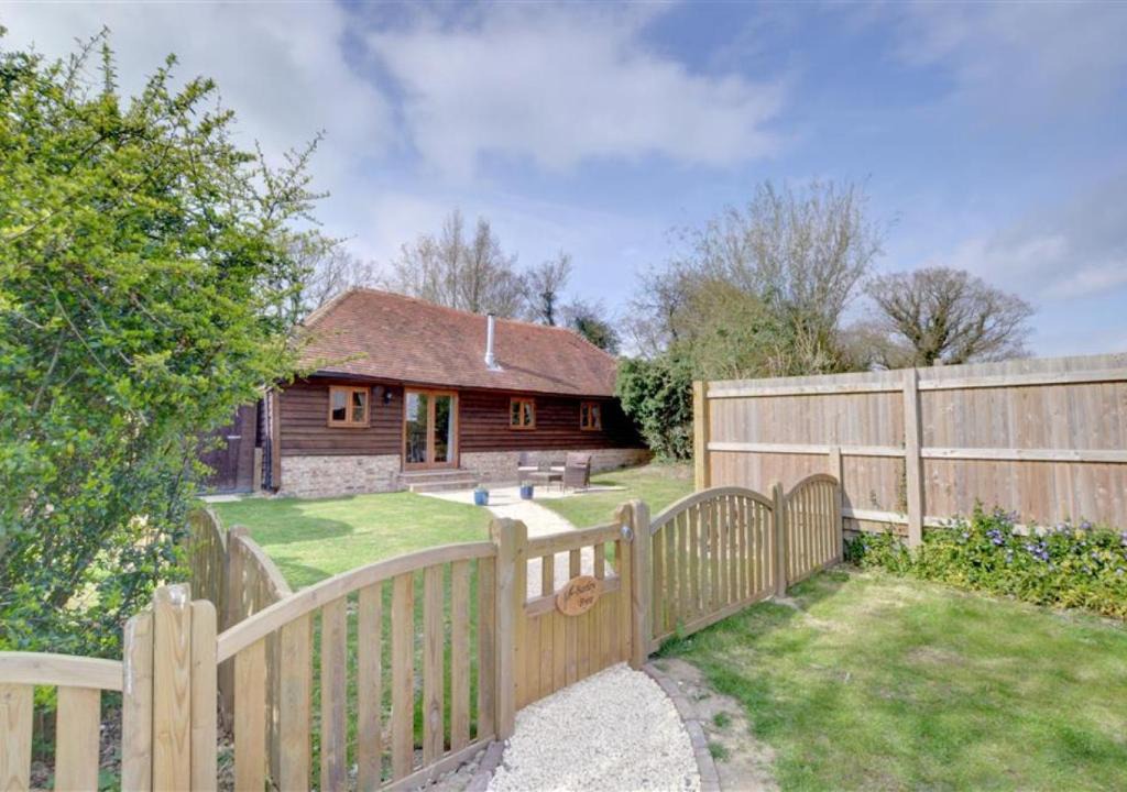 Cranbrook House | Barley Byre