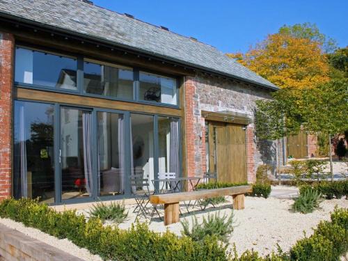 Talaton House | Barley House