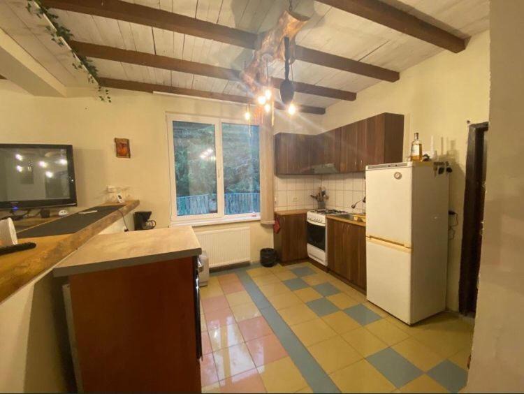 Covasna House | Barlogul Ursului