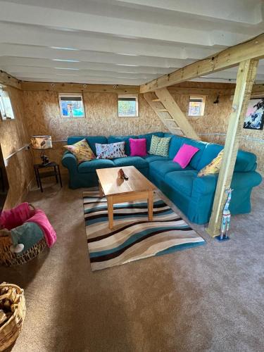 Cowbeech Apartment | Barn 2