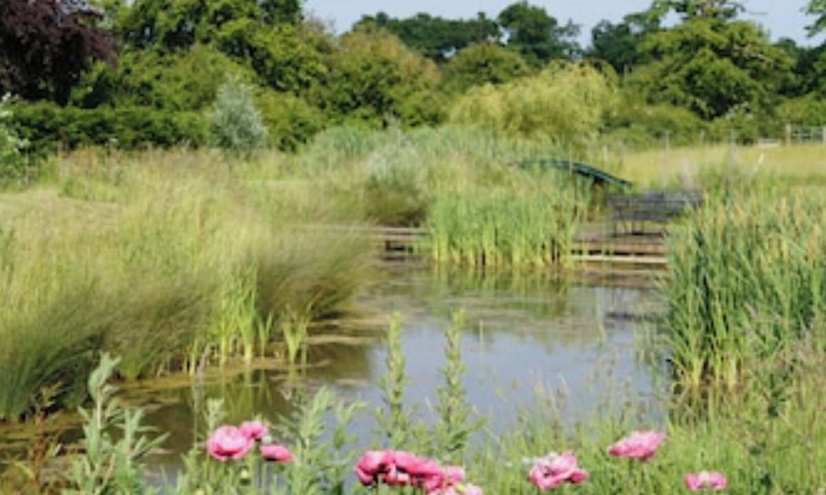 Diss Cottage | BARN CONVERSION HIDAWAY RETREAT IN THE BEAUTIFUL SUFFOLK COUNTRYSIDE.