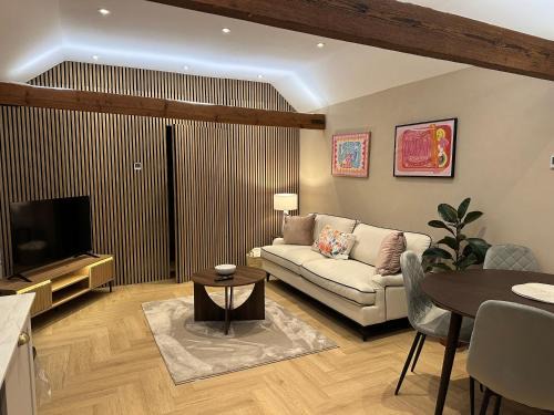 Stamford House | Barn conversion in one of Stamford villages