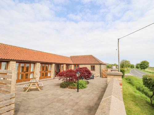 Alford House | Barn Cottage