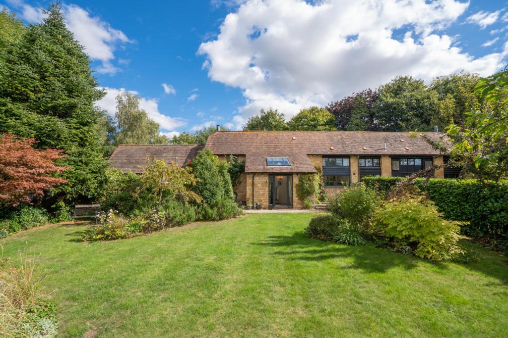 Paxford House | Barn End
