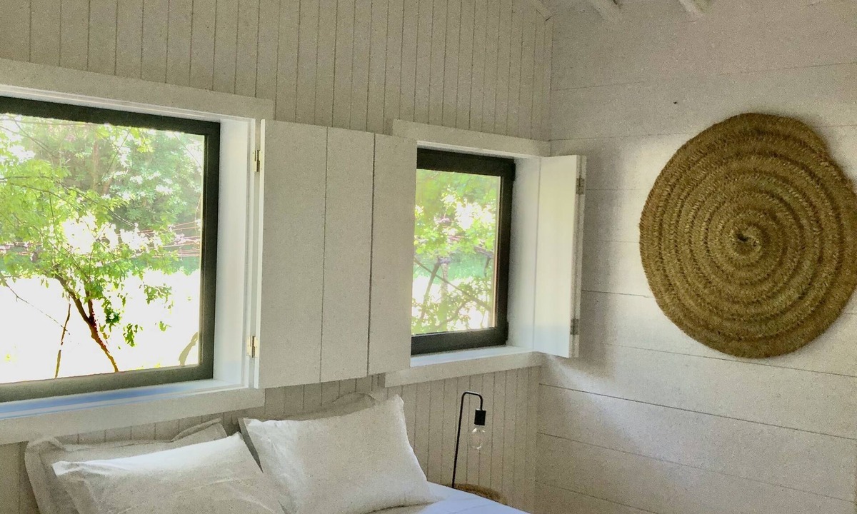 Arcos de Valdevez House | Barn House do Ecotourism Quinta Lamosa