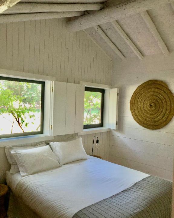 Arcos de Valdevez House | Barn House do Ecotourism Quinta Lamosa