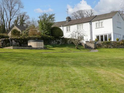Kendal House | Barn Howe
