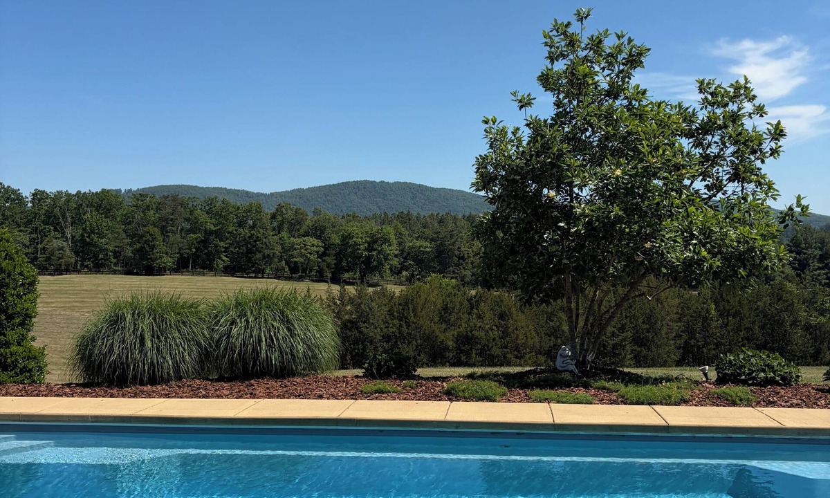 Boyd Tavern Apartment | Barn Studio in country setting but close to town