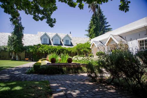 Kimberley Bed & Breakfast | Barney Barnato