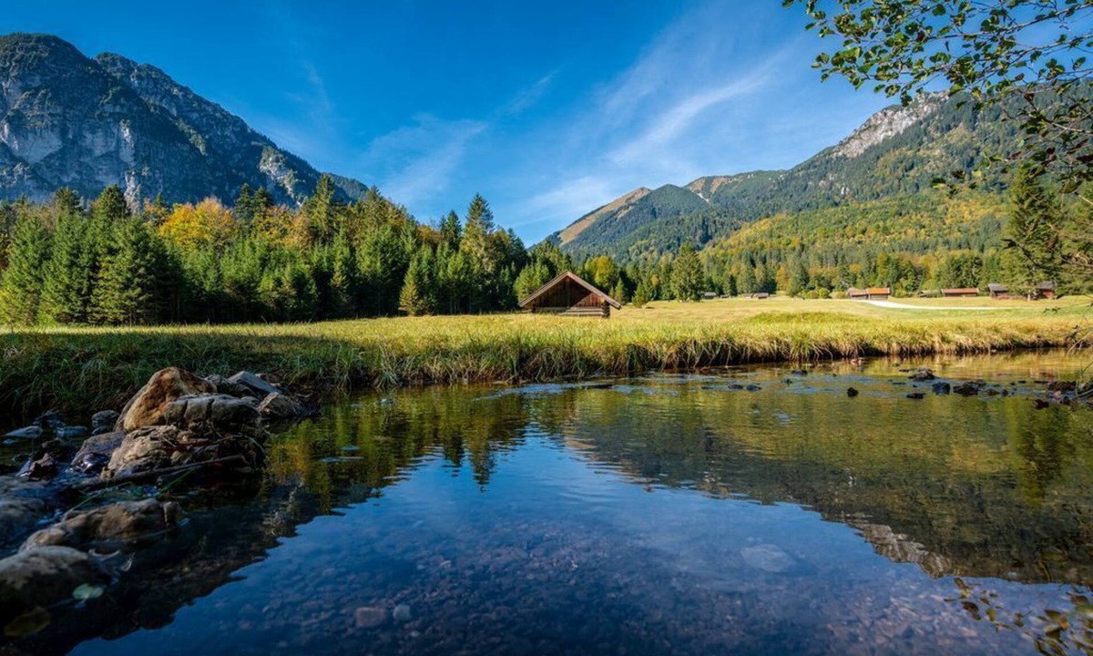 Laporte Cabin | Barnside Bungalow in peaceful Muncy Valley