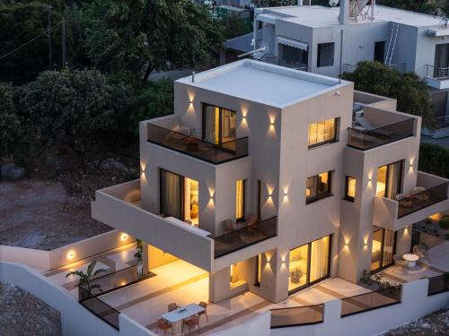 Gerani Apartment | Baro Homes