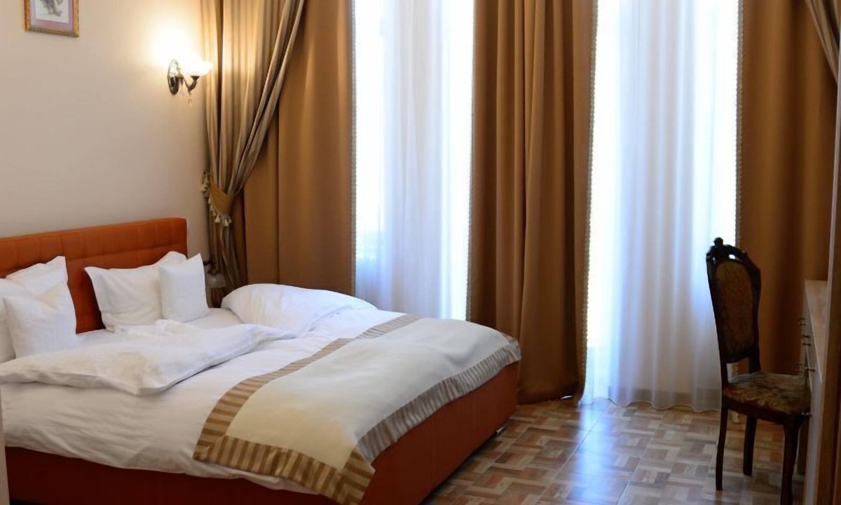 Jimbolia Hotel | Barock Jimbolia