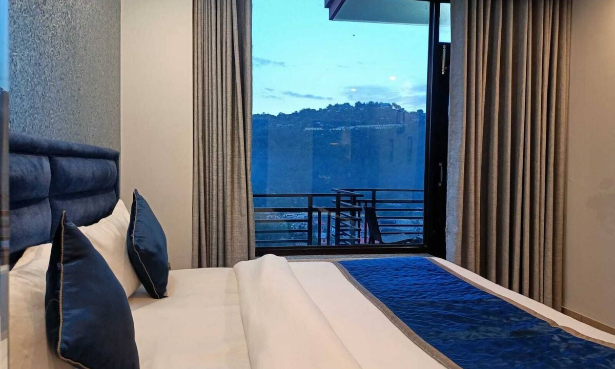 Kumarhatti Hotel | Barog Residency